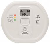EI CO-Warnmelder,mit Display   Ei208DW-D 