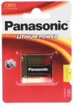 Panasonic Lithium Batterie 6,0V     CRP2 