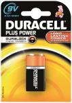 DURA Alkaline PLUS E-Block 6LR61  038202 