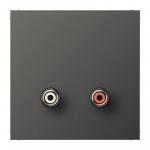 JG Multimediaanschlusssystem  MAAL1021AN 