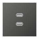 JG Multimediaanschlusssystem  MAAL1153AN 