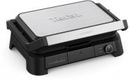 Tefal GC 520 D silber Kontakt Grill 