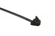 Hellermann REZ200-PA66-BK(100) 