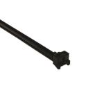 Hellermann KR8/21-PA66UV-BK(50) Kabel- 