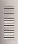 ELCOM Türstation Audio 8/1 2D    REQ008Y 