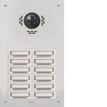 ELCOM UP-Türstation Pla STABILA TUP-12/2 