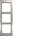 ELCOM Modulare Est-Türstation  FMU-3/1EM 