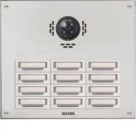 ELCOM AP-Türstation Rh STABILA  TAP-12/3 