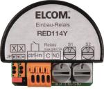 ELCOM Schaltrelais 2Draht UP     RED114Y 