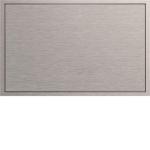 ELCOM GZM-2XX Gravurschild       REH027Y 