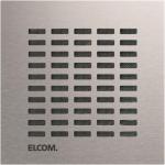 ELCOM Edelstahl Modul            LRM-110 