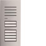 ELCOM Türstation Audio 6/1 2D    REQ006Y 