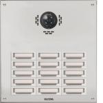 ELCOM AP-Türstation Rh STABILA  TAP-15/3 