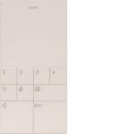 ELCOM BUS-Audio-Komponenten   BFT-540 WS 