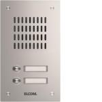 ELCOM V2A-matt Sprechgitter      TVG-2/1 