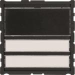 ELCOM Ruftaster Mod 2/1          REU792Y 