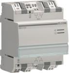 ELCOM Nebenstrang-Koppler 2D REG RED115Y 