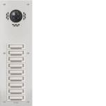 ELCOM UP-Türstation Plat STABILA TUP-9/1 