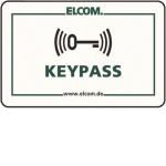 ELCOM Datenträger                KPC-003 