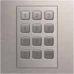 ELCOM Edelstahl Modul            DLM-256 