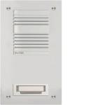 ELCOM Al-Türstation      TUP-1/1RAL 9016 