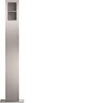 ELCOM Kommunikations-Stele     SMT-2/1EM 