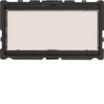 ELCOM Ruftast.Halbmodul 1/1      REU021Y 
