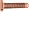 ELCOM Schraube Spezial ZY M5x25  REH128Y 