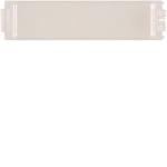 ELCOM AVZ-NSH Halt.N-Schild-Einl REH011Y 