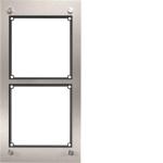 ELCOM Modulare Est-Türstation  FMU-2/1EM 
