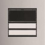 ELCOM Ruftast.2/1 LED-Schild     REN092Y 