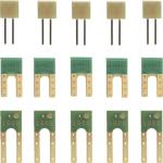 ELCOM Set Bus Abschluss 2D Video REH109Y 