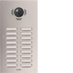 ELCOM UP-Türstation ESTA        TVM-18/2 