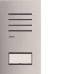 ELCOM Türstation 1/1 Audio 2D    REQ001Y 