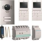 ELCOM Videoset 2WE Color         VSA-2EM 