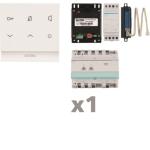 ELCOM AudioKit 1 Teilnehmer      REK421Y 