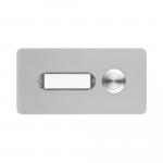 Grothe Etagenplatte    ETA 521 V2A AP sw 