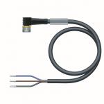 Turck Aktuator-u.Sensor-     PKW3M-5/TXL 