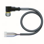 Turck Aktuator-u.Sensor-   WKC4.5T-2/TXL 