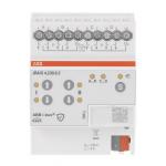 ABB Jal.Akt.,4f,Fahr,Man. JRA/S4.230.5.2 