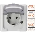 KOPP APWG Blue Electric      1033.5600.6 