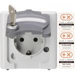 KOPP APWG Blue Electric      1035.5600.2 