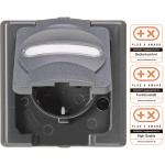 Kopp APWG Blue Electric    1033.1500.7 