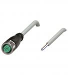 PF Kabeldose                 V1-G-5M-PVC 