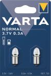 VARTA Argonlampe 3,7V 0,3A ***       720 