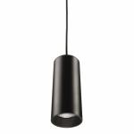 SGL TUBE ECO schwarz 2350lm 3000K 314491 