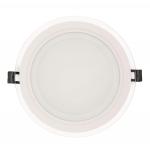 Nobile LED Glas Panel 200 R   1561571212 