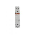 ABB Installationsrelais    E297-16-20/24 