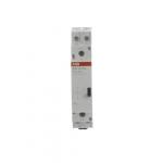 ABB Installationsrelais    E297-16-11/24 