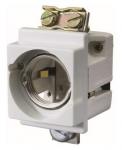 Mersen 01722.470000 D03 100A 1p Schnapp 